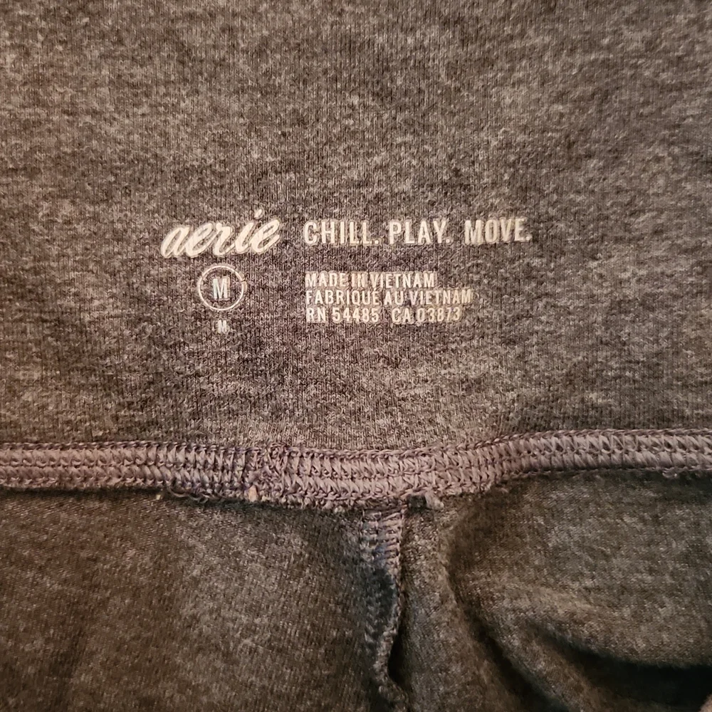 Aerie High Waisted Leggings - Picture 3 of 3